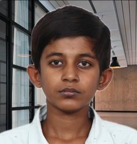 Rushil Vasudeva