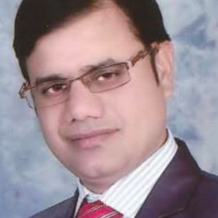 Akhilesh Kr. Mishra
