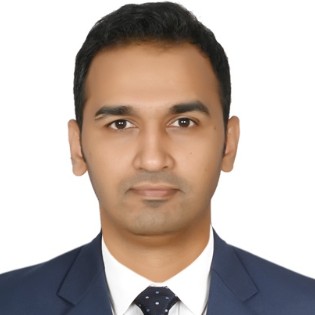 Sujit Kulkarni