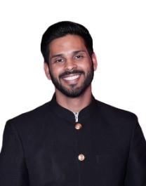 Mohit Chaturvedi