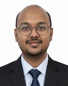Bishal Biswas