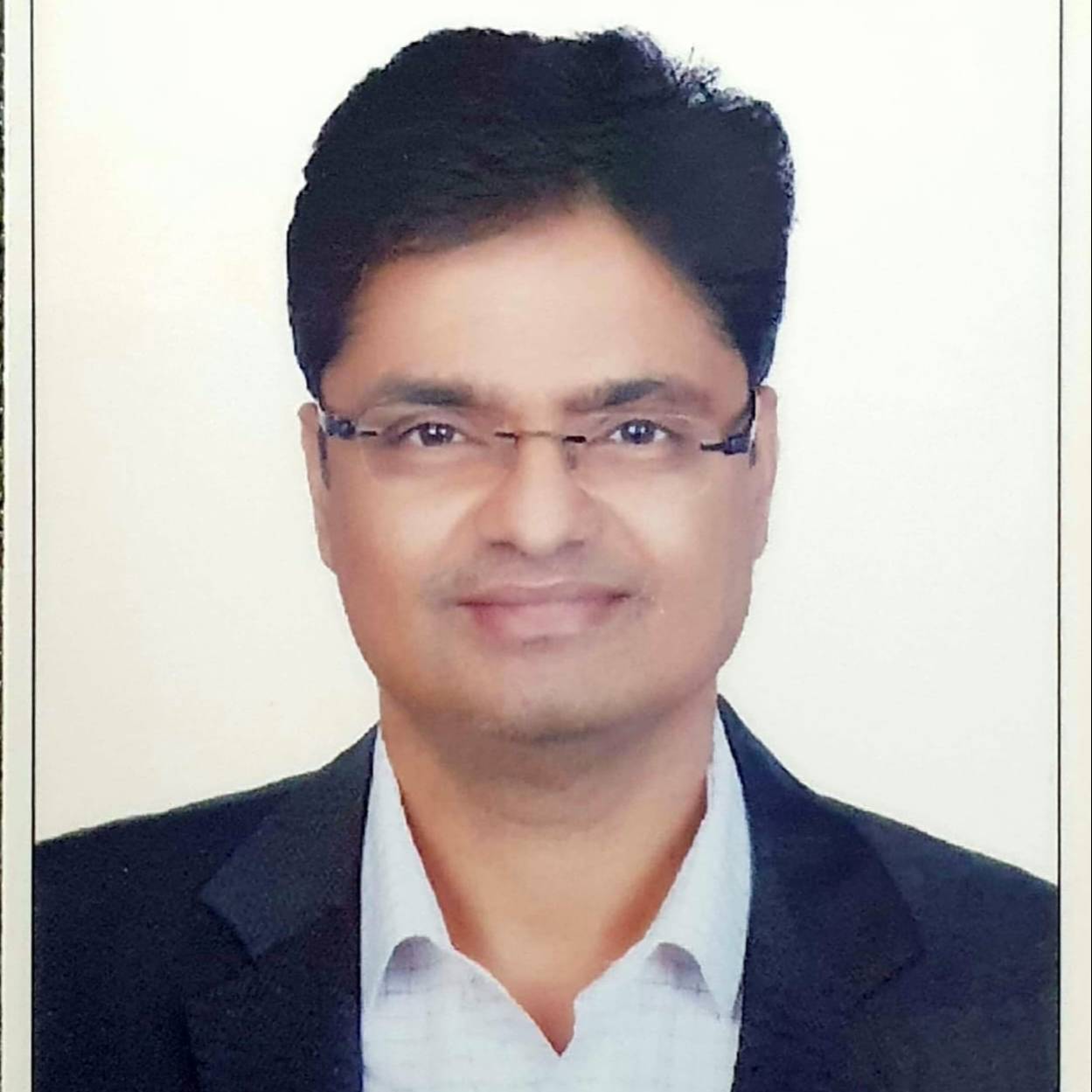 Sanjeev Saini