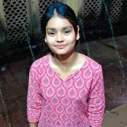 Sushmita Dixit