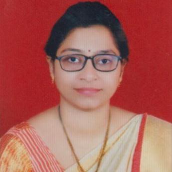 Madhavi Salunkhe