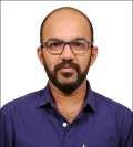 R. R. Suresh Maharaja