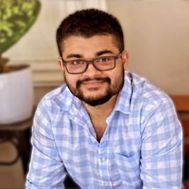 Lakshya Aravind