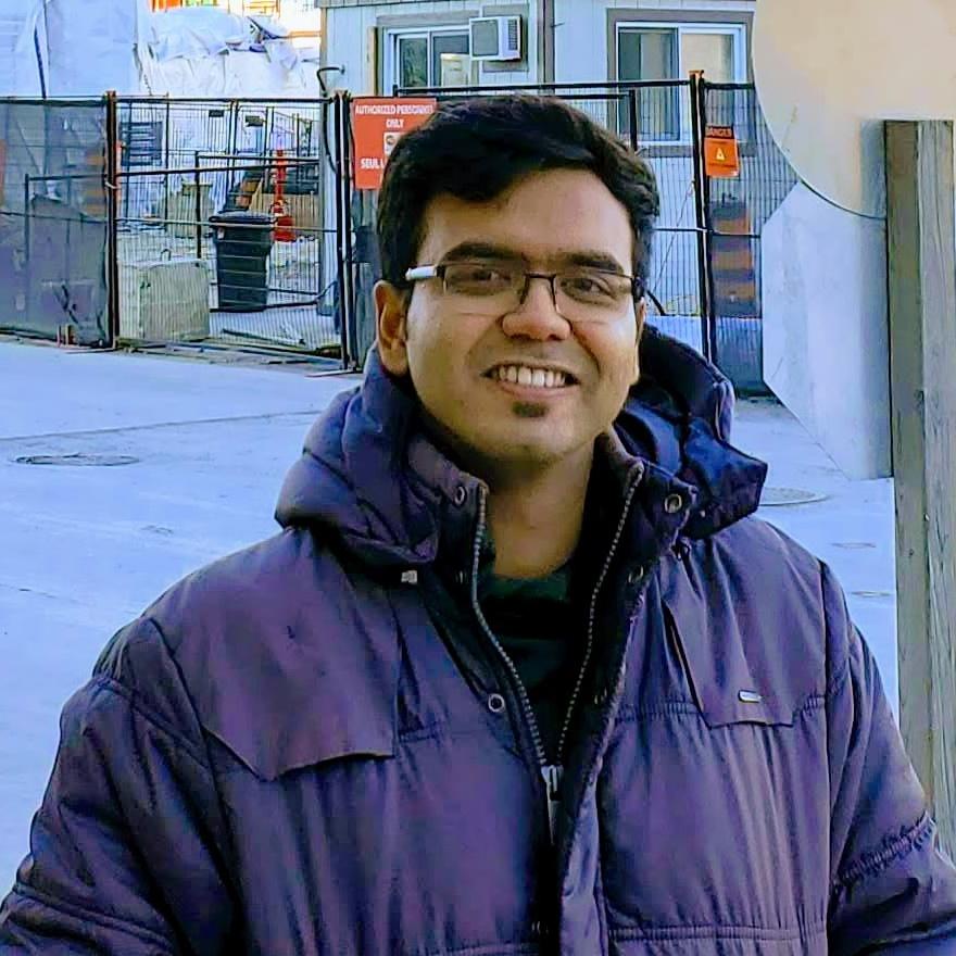 SUMANTH UMESH