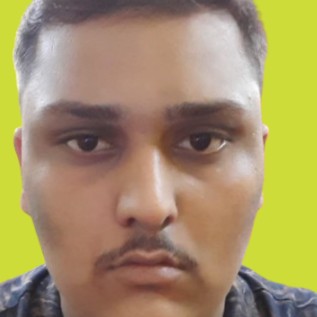 SHUBHAM SHUKLA