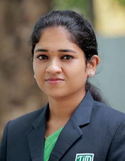Devika V