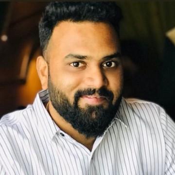 B.Sabastian Dheeraj