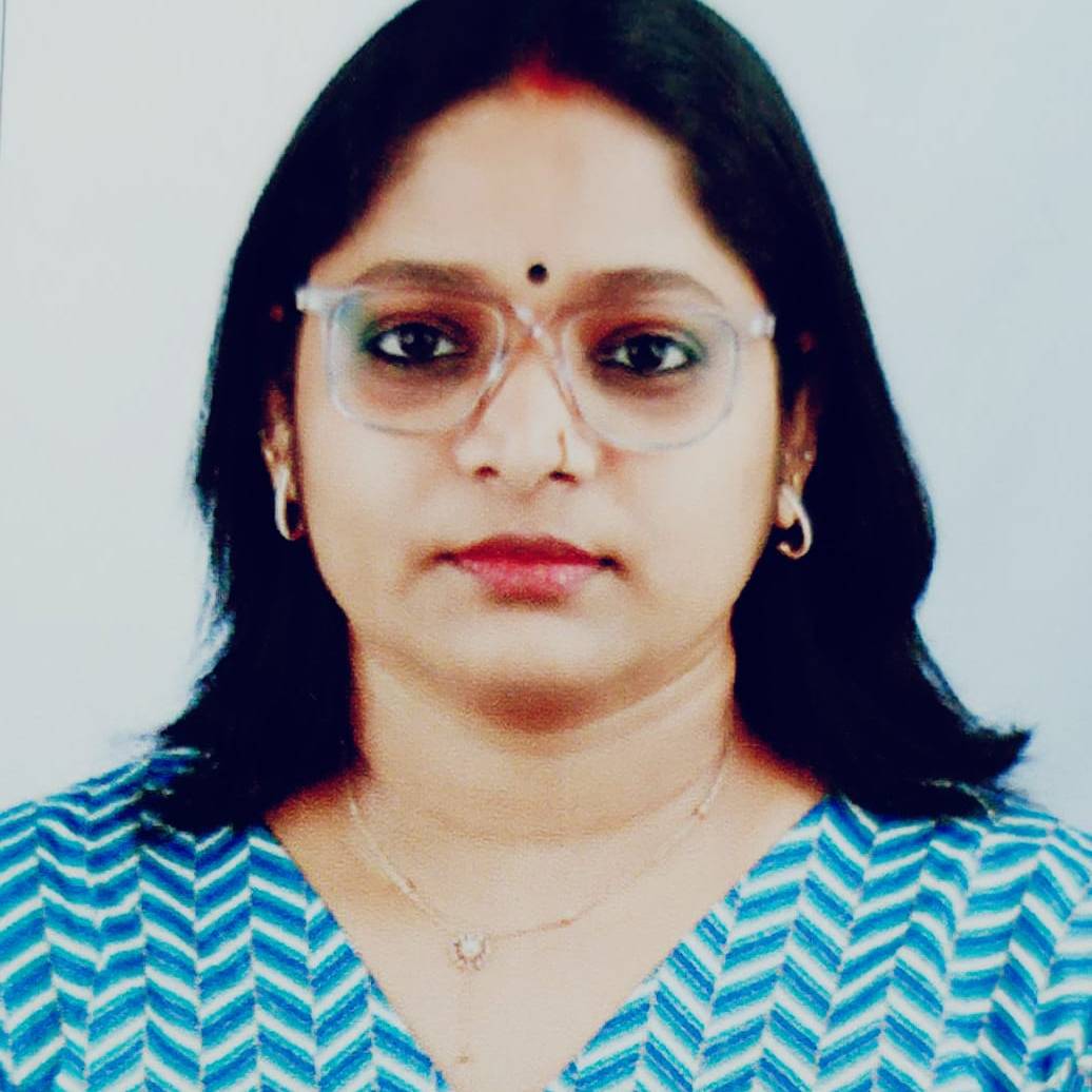 Sreekala Nair Maneklal