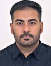 Yashdeep Batra