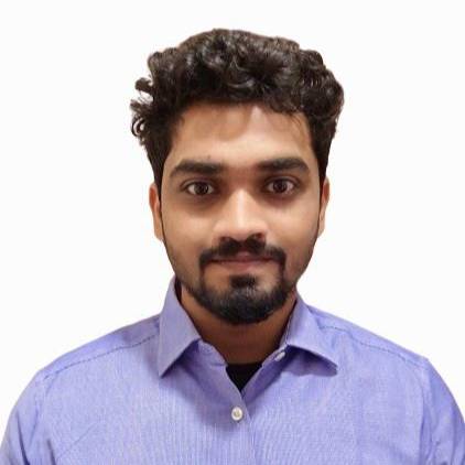 Shubham Thote