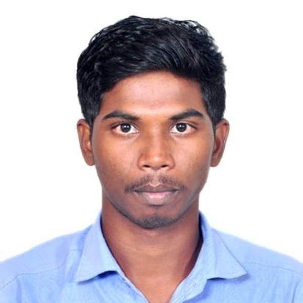 Vundavalli Balakrishna