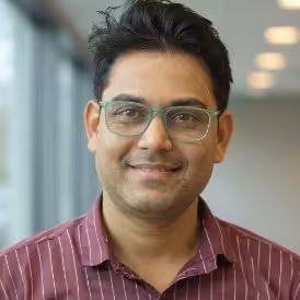 ARUN MANKAR