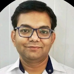 Gaurav Dubey