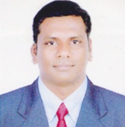 Poobalan Senthil