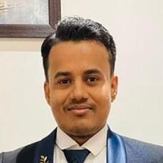 Sanchay Kumar