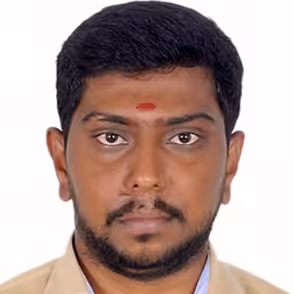 K KARUPPASAME