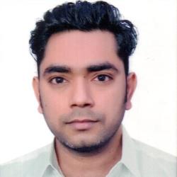 MOHAMMAD SHOAIB KHAN