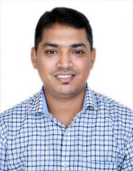 ABHISHEK REDKAR