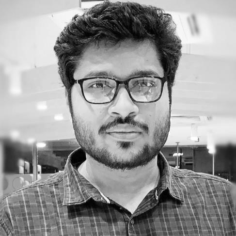 Soumik Ghosh