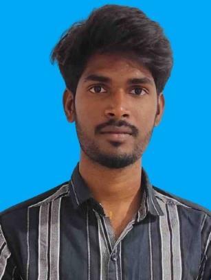 Gowtham S