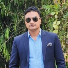 Santosh Shirshwal