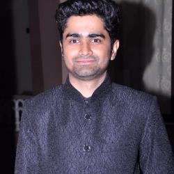 Haider Khan