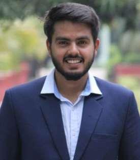 MAYANK GUPTA