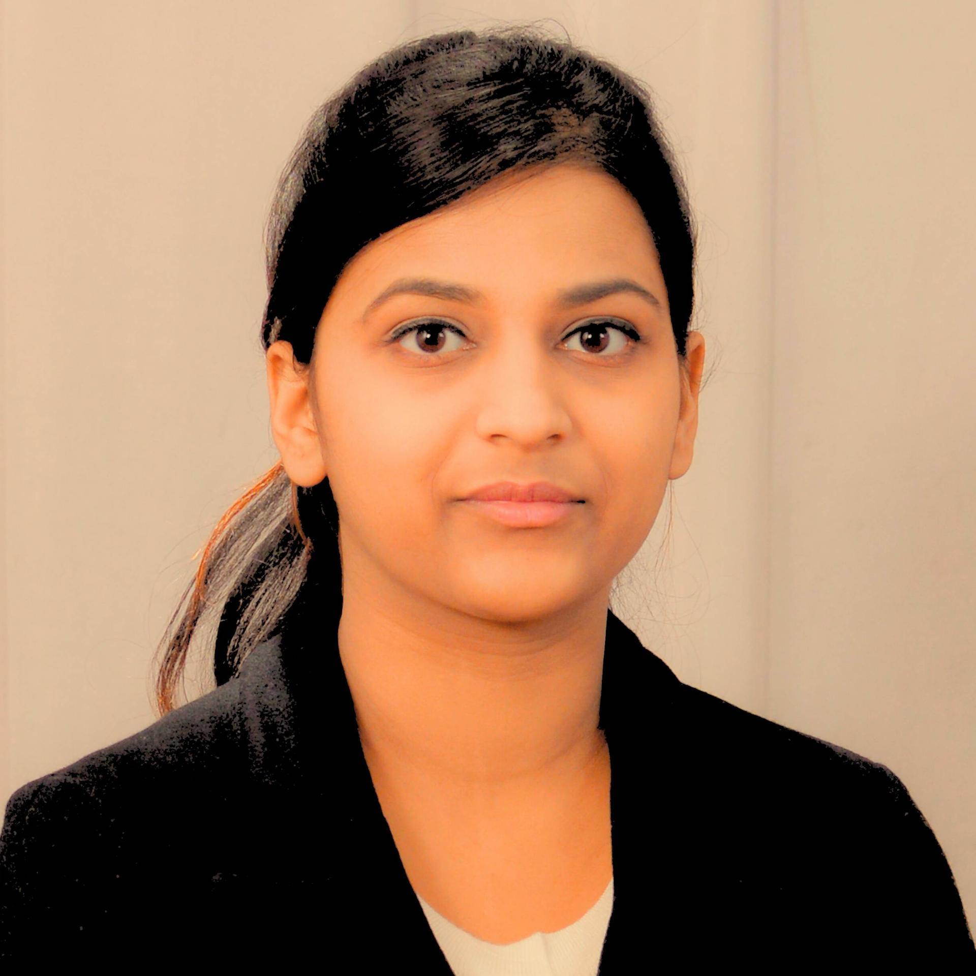 Twinkle Verma