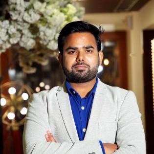 Adarsh Gupta