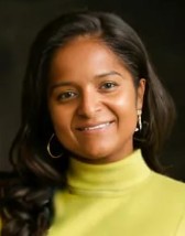 Vishakha Bhatnagar