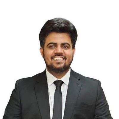 ASHISH PANDEY