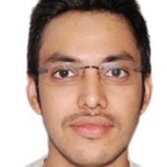 Vivek Dinkar Jalankar