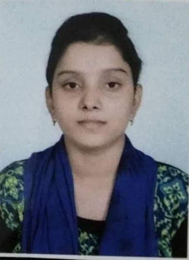 Nishi Soni
