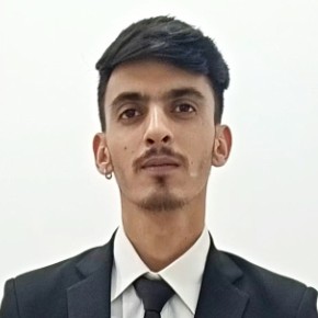 SAHIL KUMAR