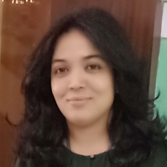 DIVYA SHARMA