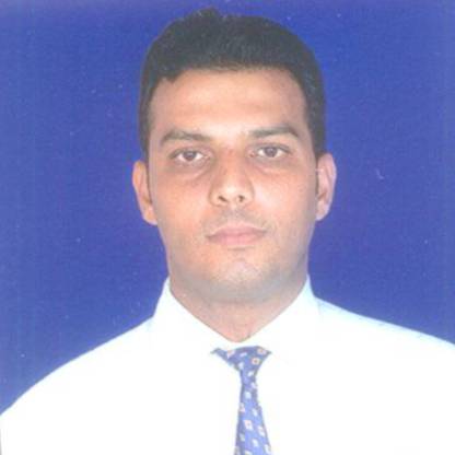 SAUNAK TRIVEDI