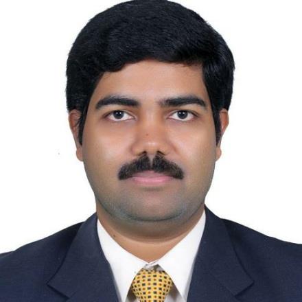 AMAL JESUDAS