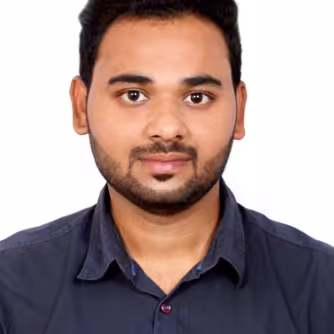 Nishant Narwade