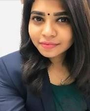 Saranya R