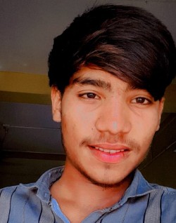 Harshad Bharvad