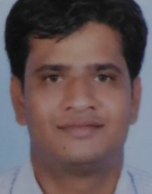 Manjunath Parashetti