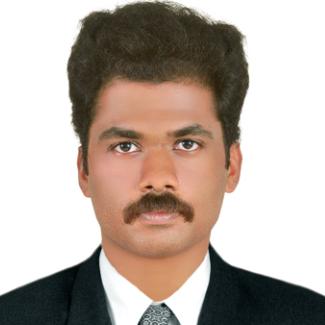 GOKUL THRUDEEP
