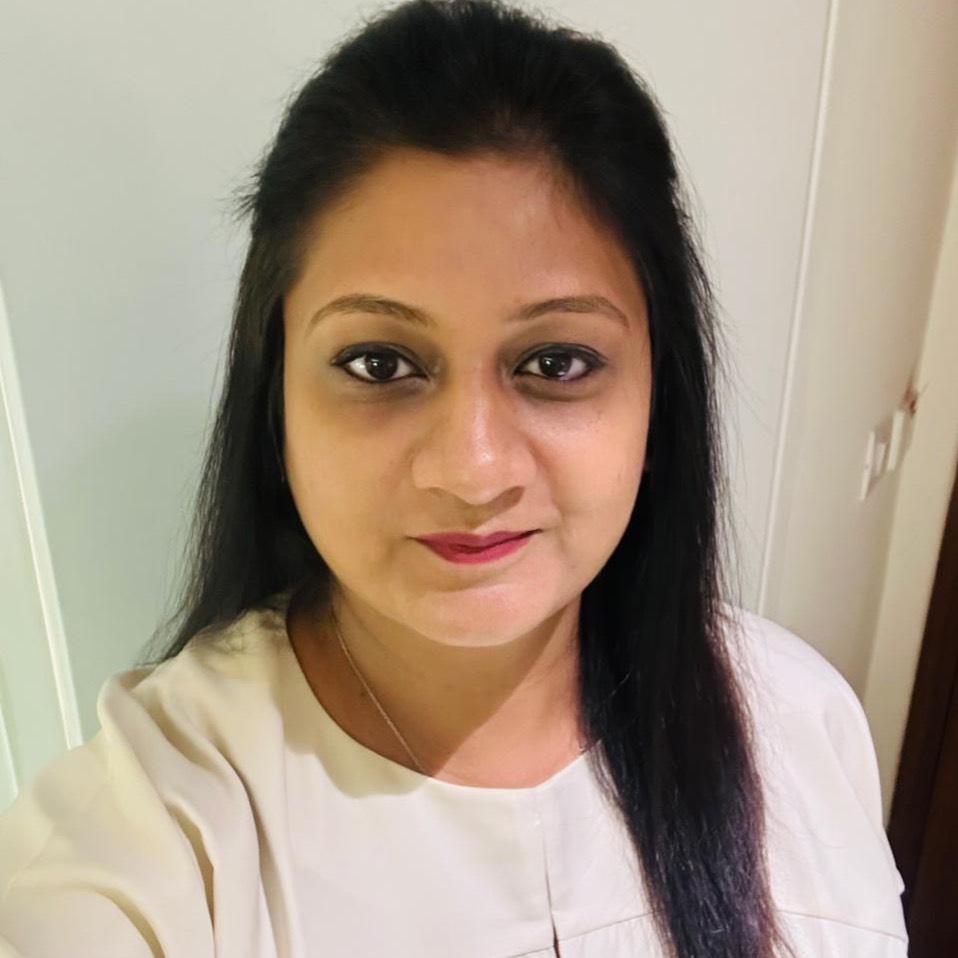 Neha Shridhar Nagar