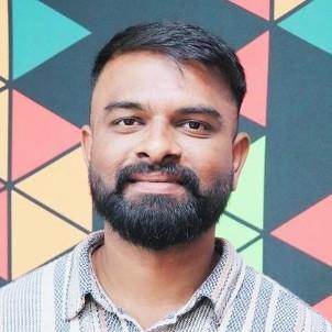 Swapnil Bodkhe