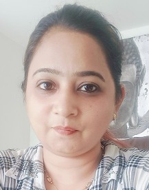 JAGRUTI BHAVESH SHAH