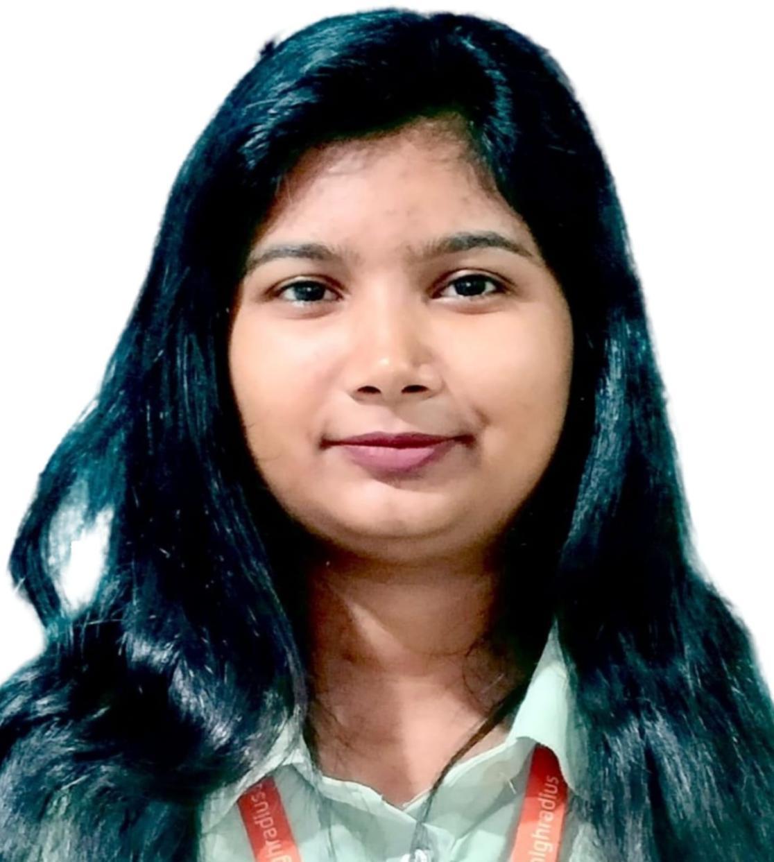 Khyati Roj