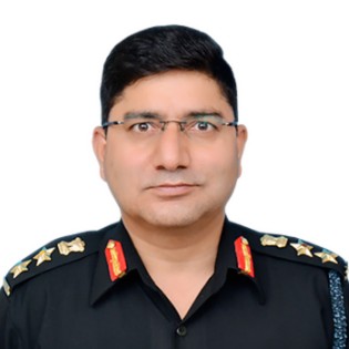 Rajesh Kapoor